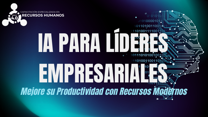 IA para Líderes Empresariales