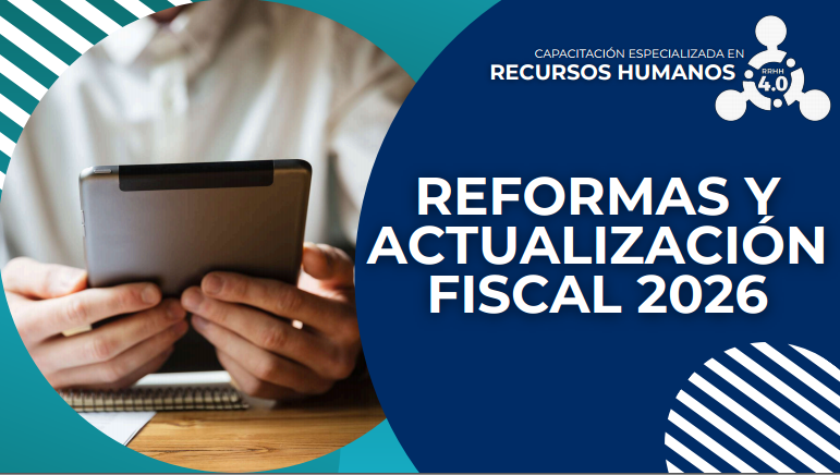 Curso Cumplimiento de Obligaciones de Capacitación