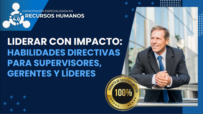 Curso Cumplimiento de Obligaciones de Capacitación