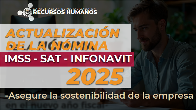 Curso Cumplimiento de Obligaciones de Capacitación