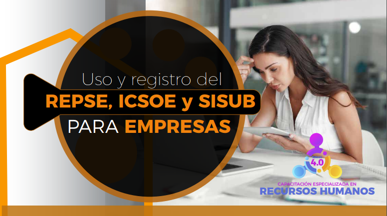 Curso Cumplimiento de Obligaciones de Capacitación